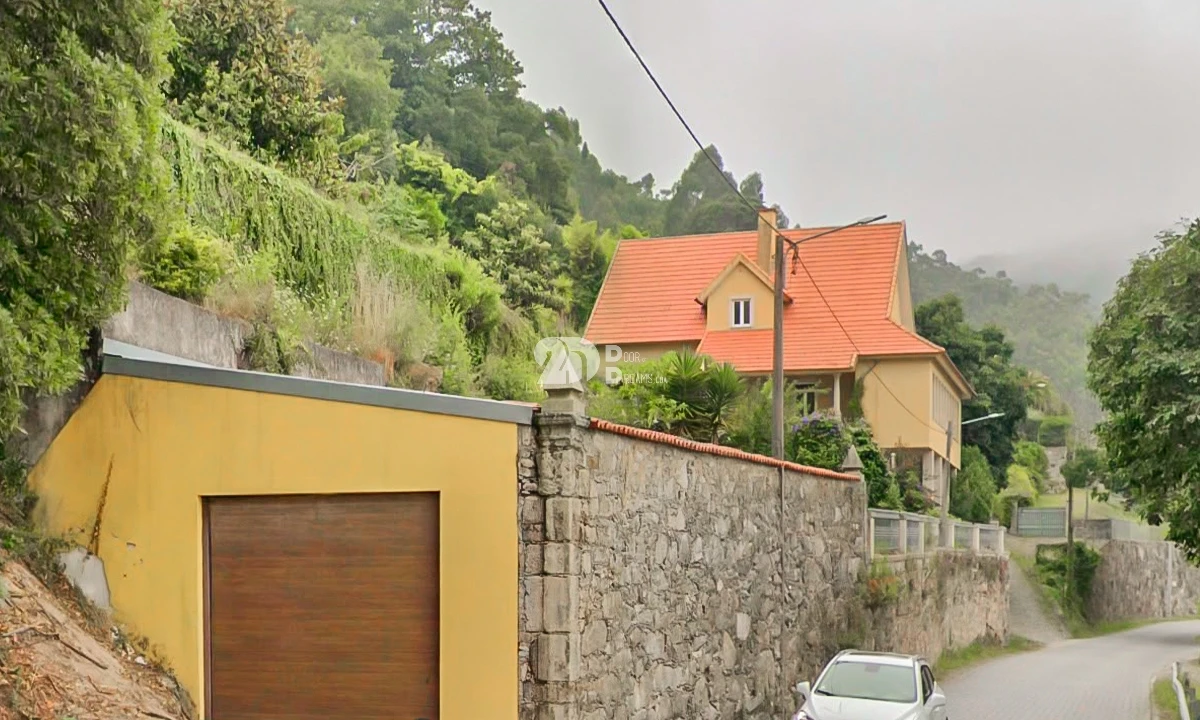 Moradia T4 para Venda em Santa Maria Maior e Monserrate e Meadela Foto 3