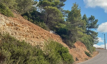 Terreno para Venda em Budens