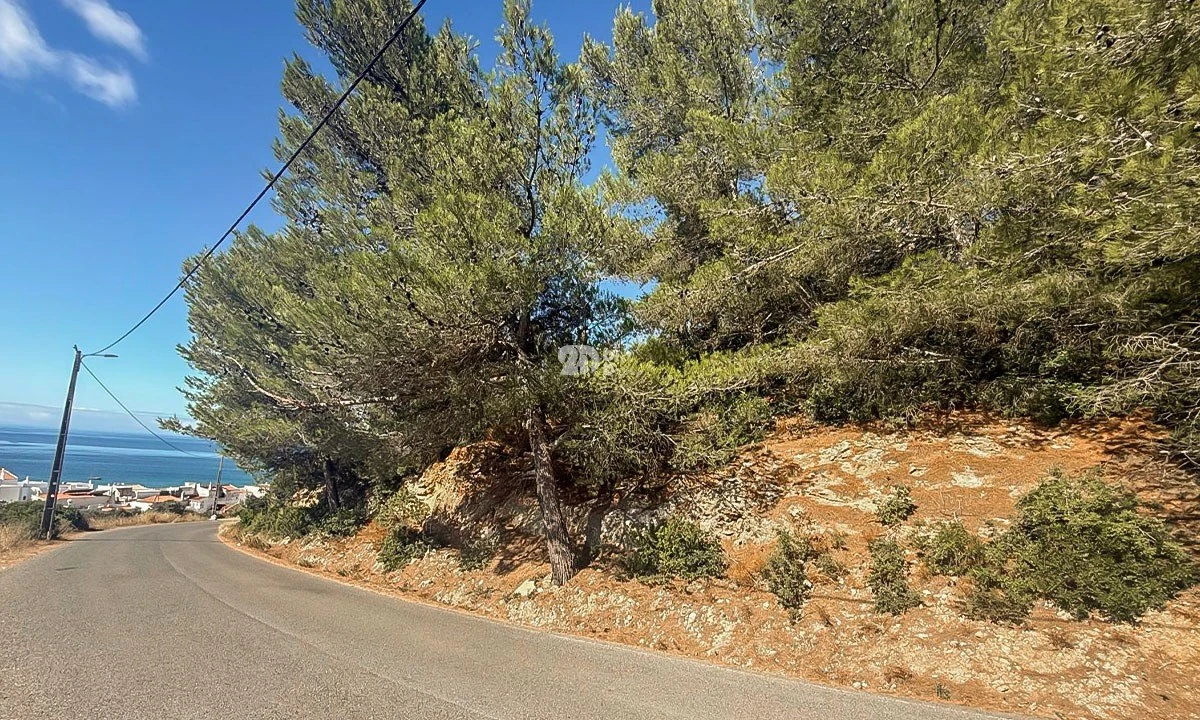 Terreno para Venda em Budens Foto 1