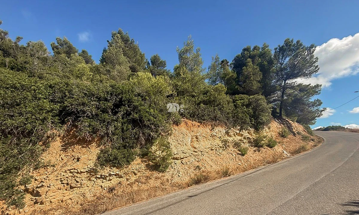 Terreno para Venda em Budens Foto 3