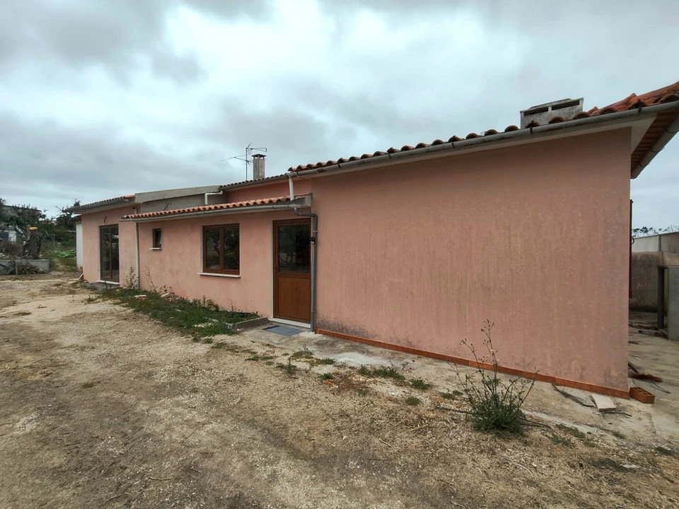 Moradia T3 para Venda em Monte Real e Carvide Foto 16