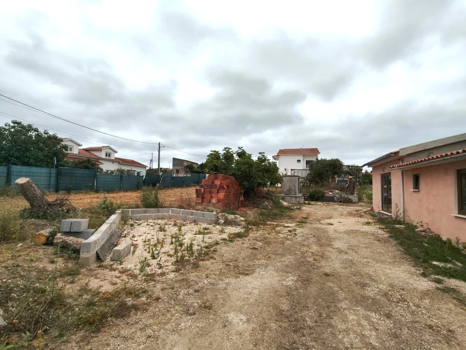 Moradia T3 para Venda em Monte Real e Carvide Foto 15
