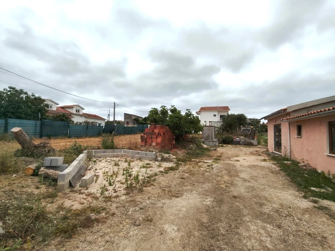 Moradia T3 para Venda em Monte Real e Carvide Foto 15