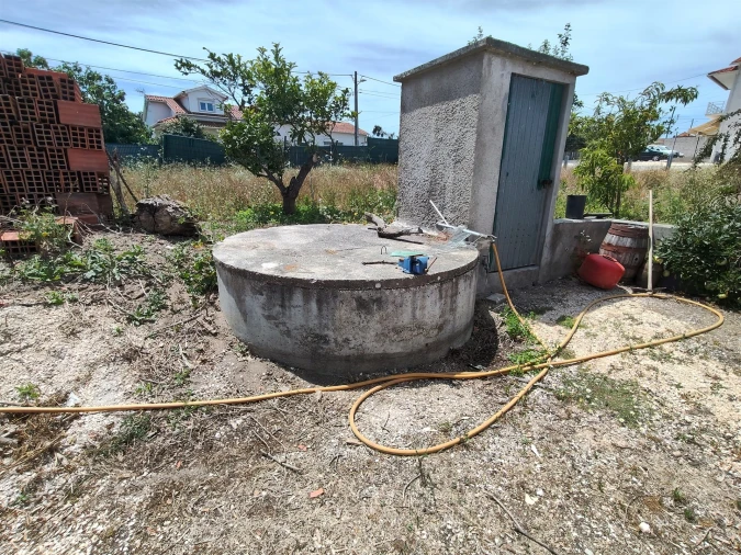 Moradia T3 para Venda em Monte Real e Carvide Foto 13