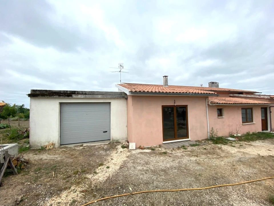Moradia T3 para Venda em Monte Real e Carvide Foto 1