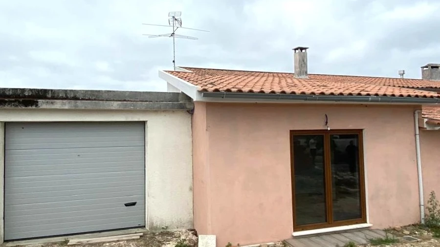 Moradia T3 para Venda em Monte Real e Carvide