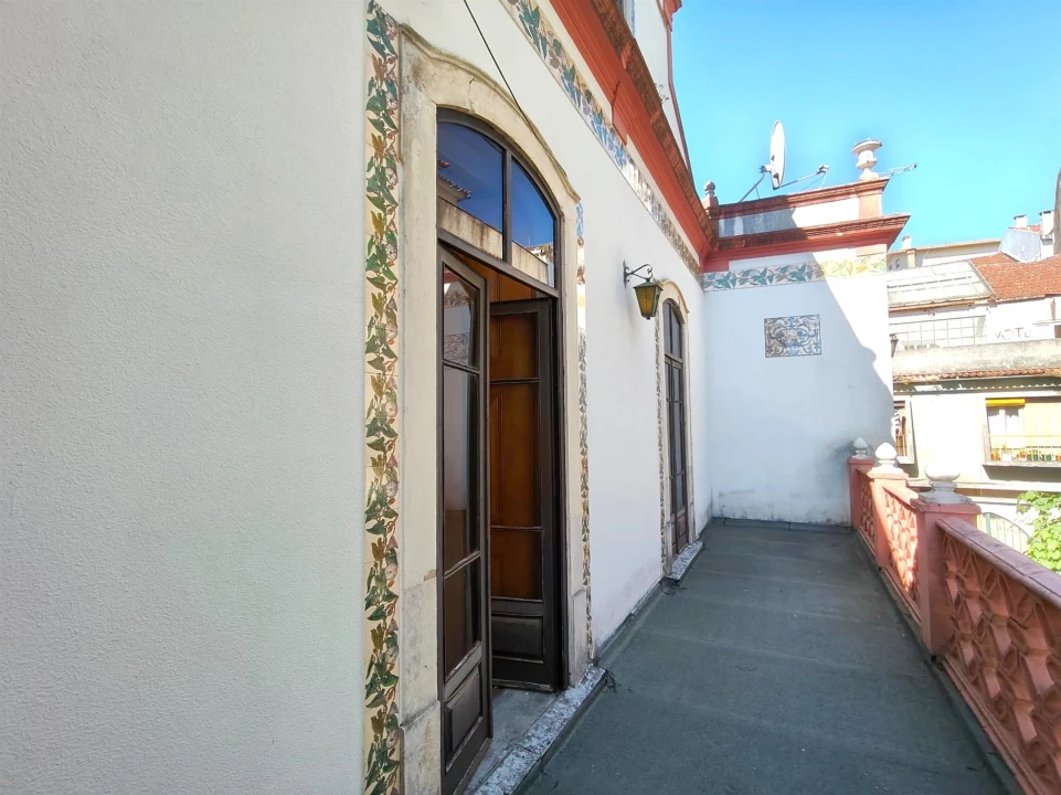 Moradia T3 para Venda em Pombal Foto 1