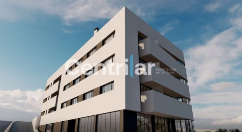 Apartamento T2 para Venda em Repeses e São Salvador