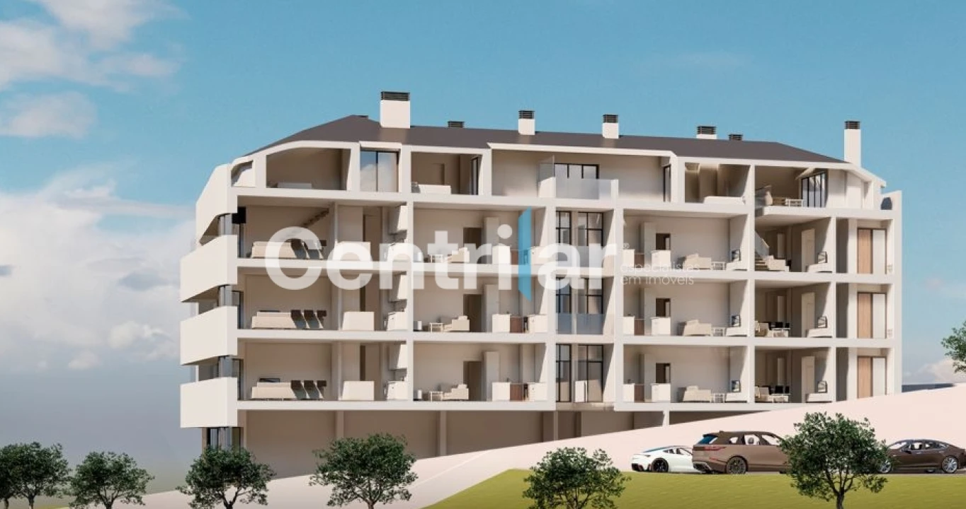 Apartamento T2 para Venda em Repeses e São Salvador Foto 1