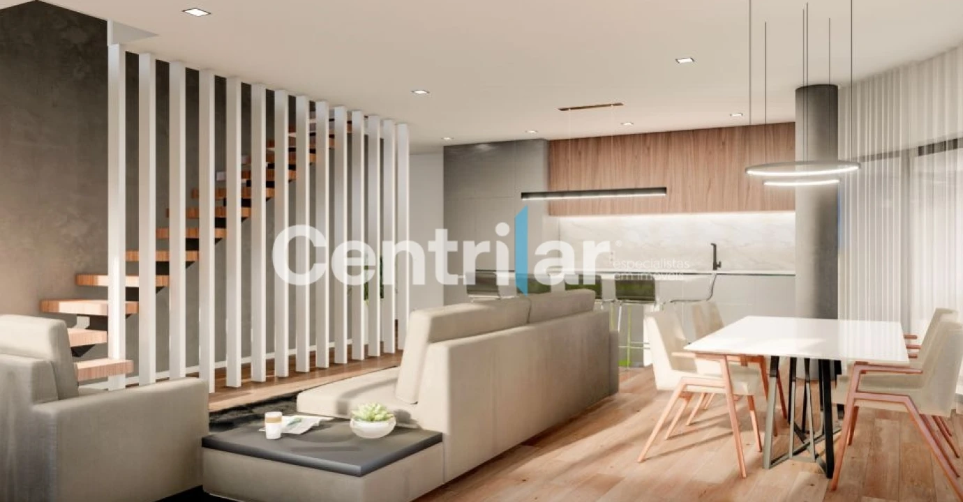 Apartamento T2 para Venda em Repeses e São Salvador Foto 4