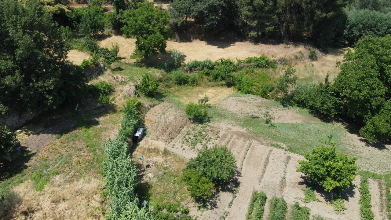 Terreno para Venda em Cantar-Galo e Vila do Carvalho Foto 14