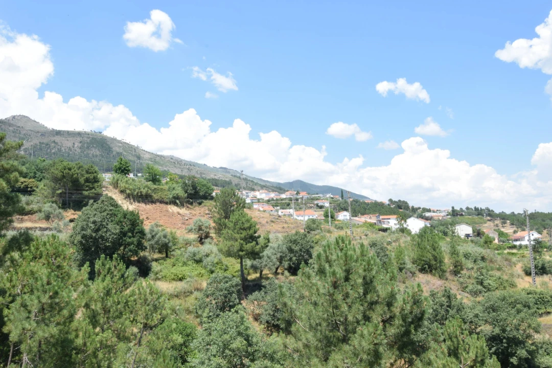 Terreno para Venda em Cantar-Galo e Vila do Carvalho Foto 41