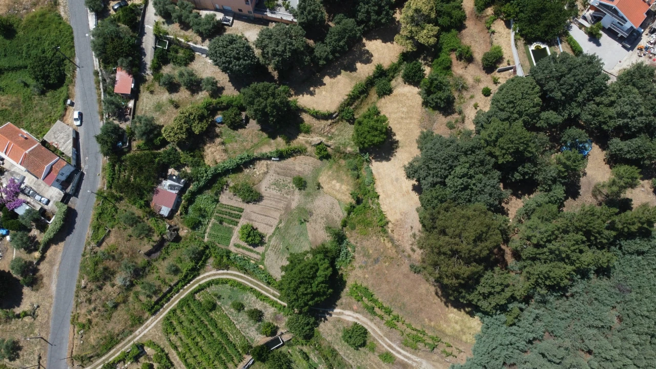 Terreno para Venda em Cantar-Galo e Vila do Carvalho Foto 5