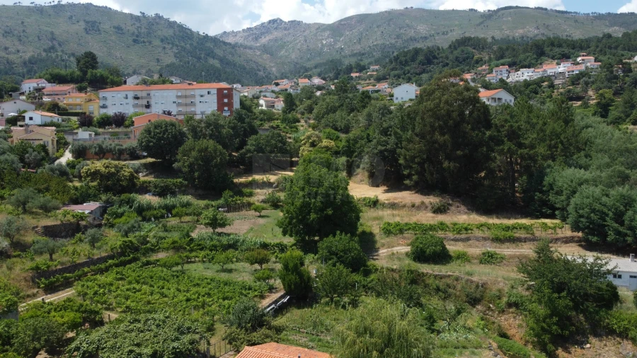 Terreno para Venda em Cantar-Galo e Vila do Carvalho Foto 11