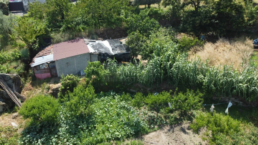 Terreno para Venda em Cantar-Galo e Vila do Carvalho Foto 13