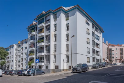 Apartamento T2 para Venda em São Domingos de Rana