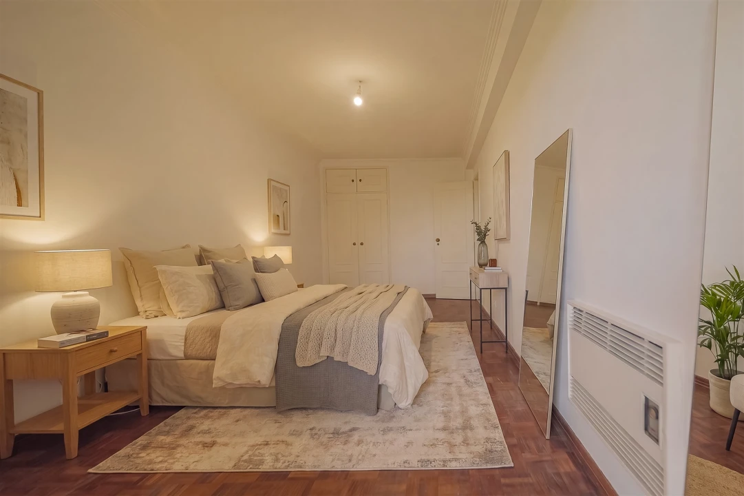 Apartamento T2 para Venda em São Domingos de Rana Foto 2