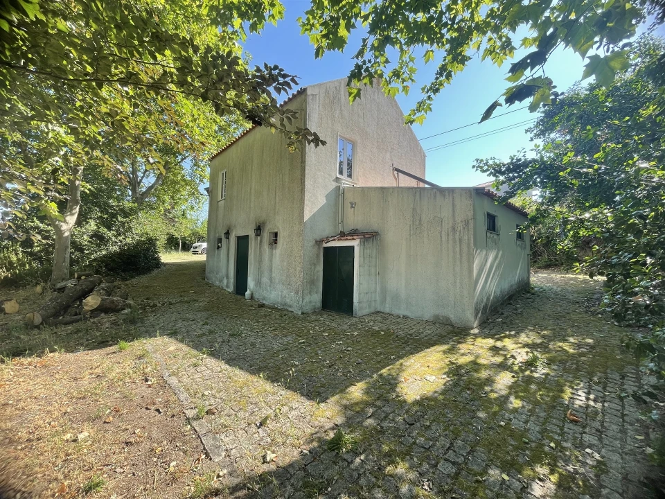 Quinta T2 para Venda em São Paio Foto 3