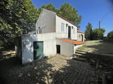 Quinta T2 para Venda em São Paio