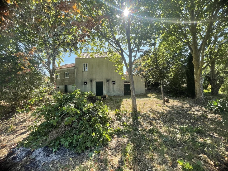 Quinta T2 para Venda em São Paio Foto 4