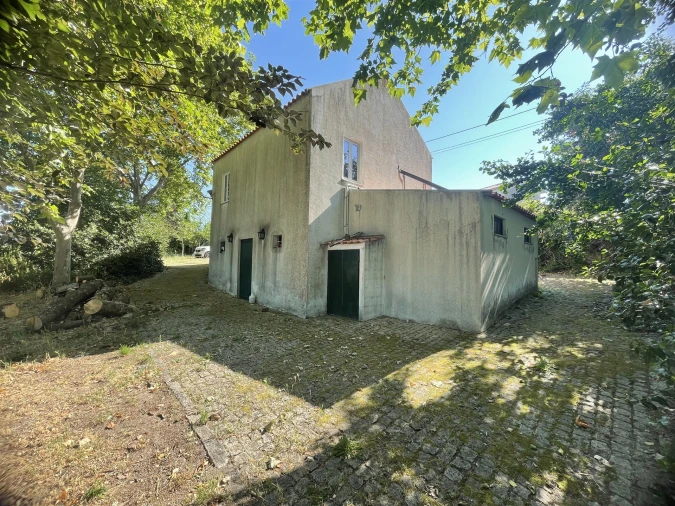 Quinta T2 para Venda em São Paio Foto 3