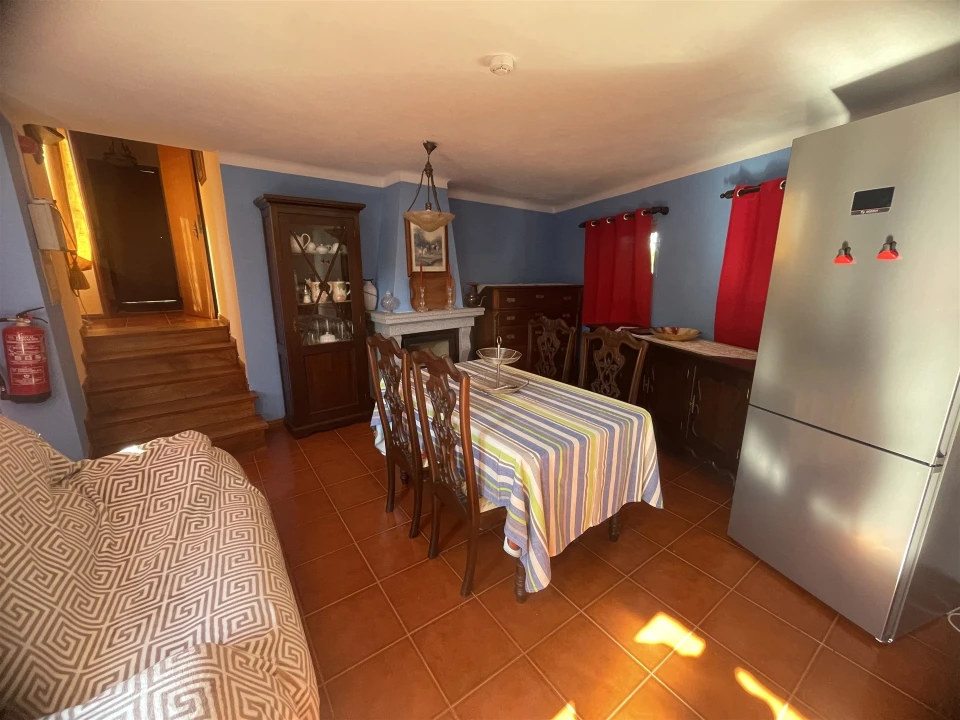 Quinta T2 para Venda em São Paio Foto 6