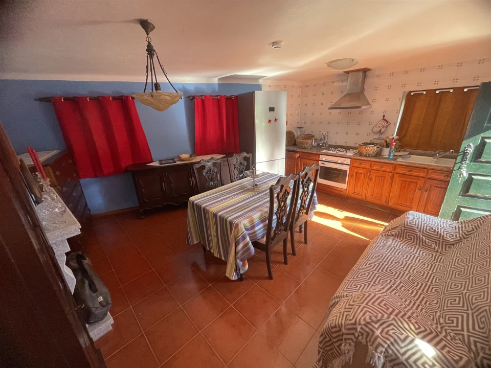 Quinta T2 para Venda em São Paio Foto 7