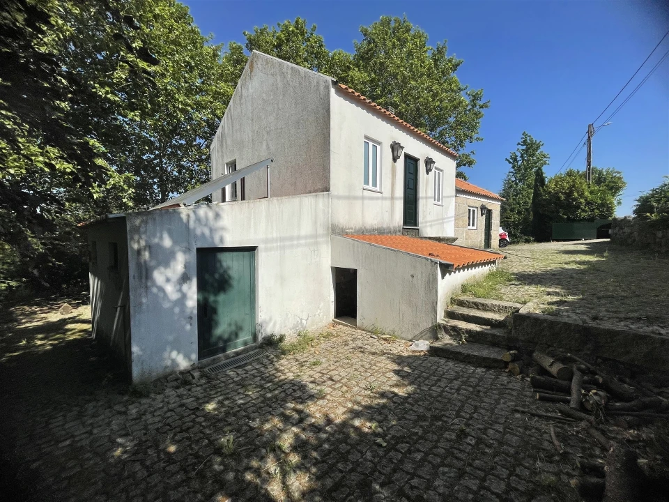 Quinta T2 para Venda em São Paio Foto 24