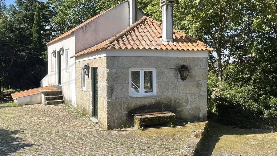 Quinta T2 para Venda em São Paio