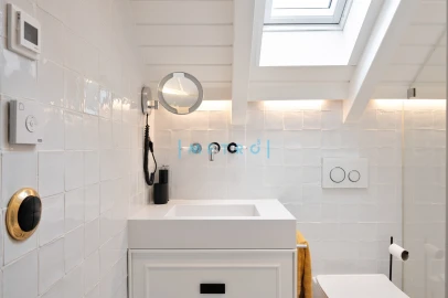 Apartamento T3 para Venda em Lordelo do Ouro e Massarelos