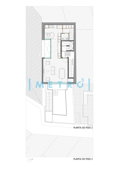 Apartamento T3 para Venda em Lordelo do Ouro e Massarelos