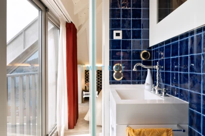 Apartamento T3 para Venda em Lordelo do Ouro e Massarelos