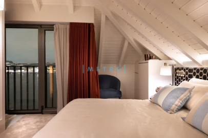 Apartamento T3 para Venda em Lordelo do Ouro e Massarelos