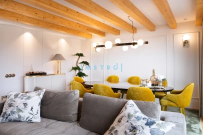 Apartamento T3 para Venda em Lordelo do Ouro e Massarelos