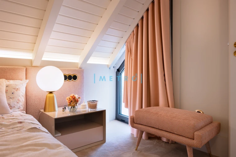 Apartamento T3 para Venda em Lordelo do Ouro e Massarelos Foto 54