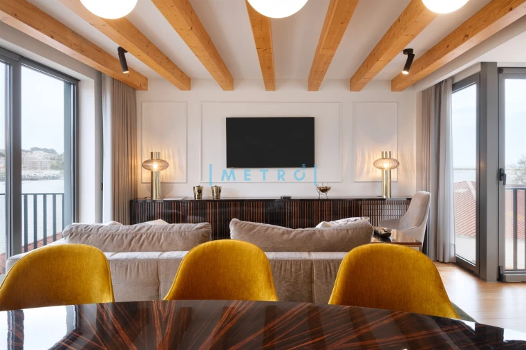 Apartamento T3 para Venda em Lordelo do Ouro e Massarelos Foto 10