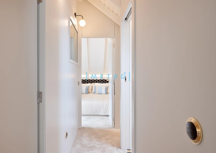 Apartamento T3 para Venda em Lordelo do Ouro e Massarelos Foto 50