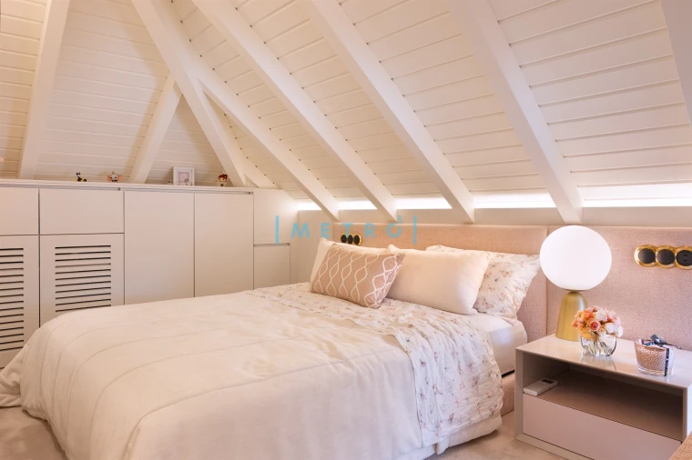 Apartamento T3 para Venda em Lordelo do Ouro e Massarelos Foto 52
