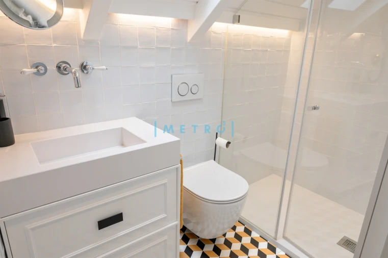 Apartamento T3 para Venda em Lordelo do Ouro e Massarelos Foto 48
