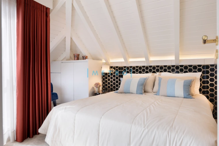 Apartamento T3 para Venda em Lordelo do Ouro e Massarelos Foto 37