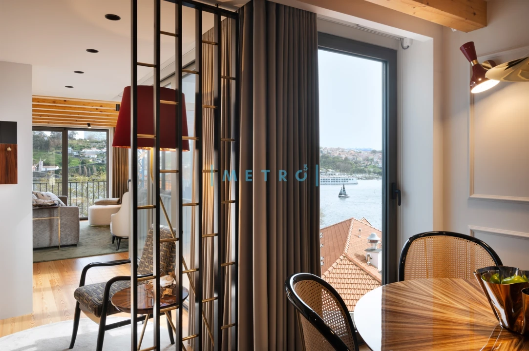 Apartamento T3 para Venda em Lordelo do Ouro e Massarelos Foto 23