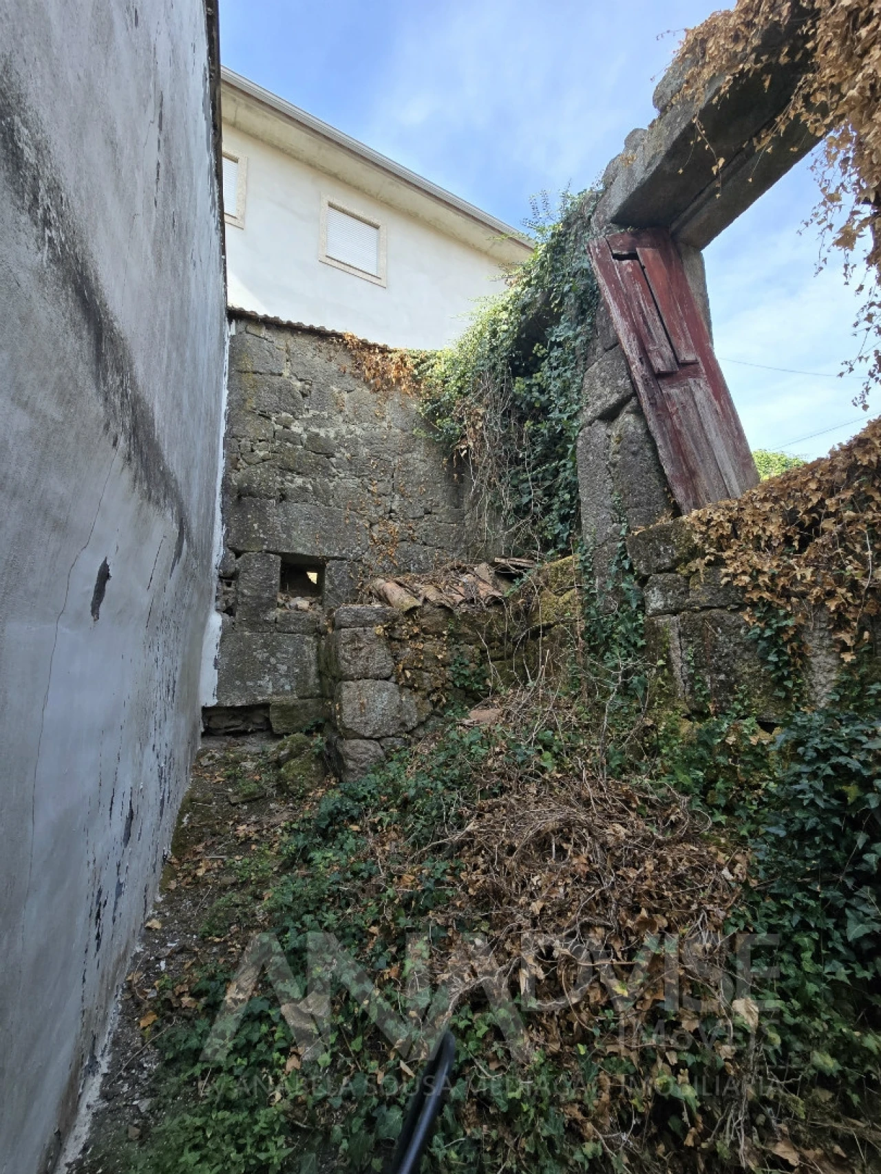 Moradia T2 para Venda em São João de Lourosa Foto 4