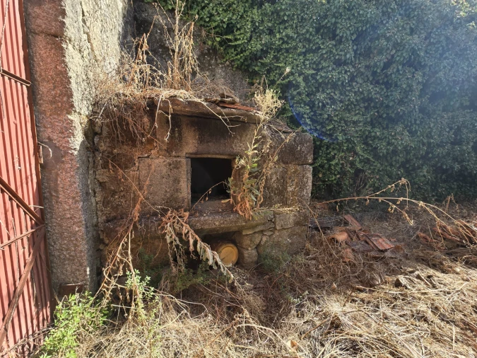 Moradia T2 para Venda em São João de Lourosa Foto 9