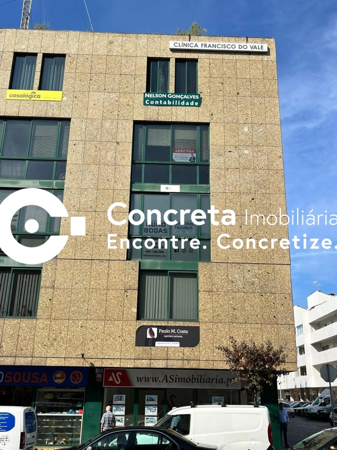 Escritório para Arrendamento em Barcelos, V.Boa, V.Frescainha Foto 7
