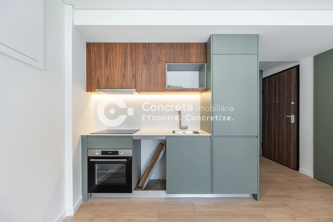 Apartamento T0 para Venda em Braga (Maximinos, Sé e Cividade) Foto 23