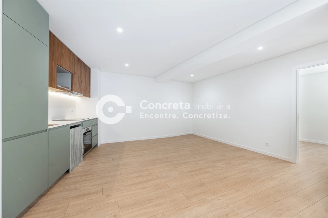 Apartamento T0 para Venda em Braga (Maximinos, Sé e Cividade) Foto 5