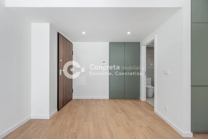 Apartamento T1 para Venda em Braga (Maximinos, Sé e Cividade)