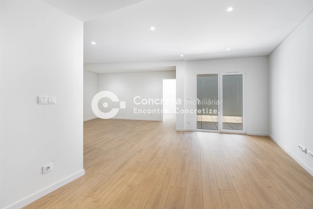 Apartamento T1 para Venda em Braga (Maximinos, Sé e Cividade) Foto 5