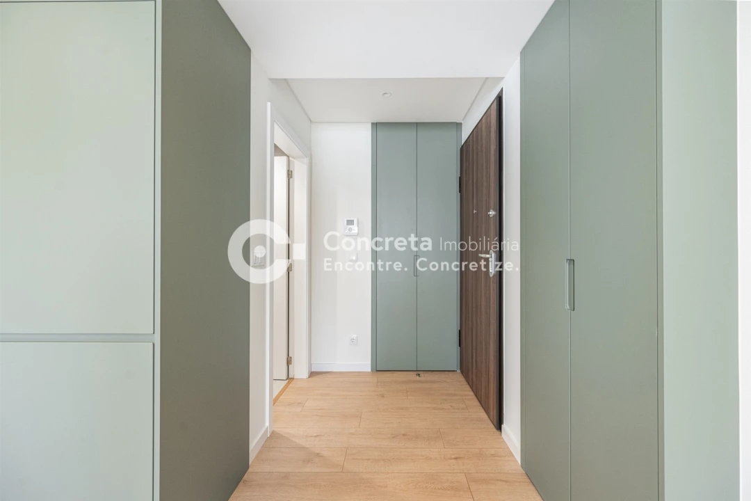Apartamento T0 para Venda em Braga (Maximinos, Sé e Cividade) Foto 5