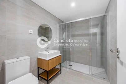 Apartamento T0 para Venda em Braga (Maximinos, Sé e Cividade)